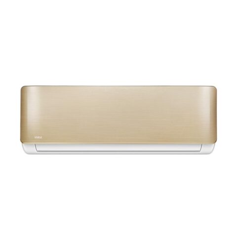 VIVAX R+ zasnova klimatske naprave ACP-09CH25AERI+ R32 GOLD