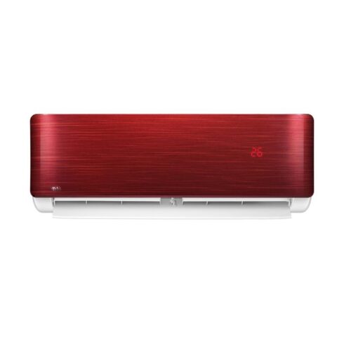 VIVAX COOL klima ACP-12CH35AERI+ R32 RED SET