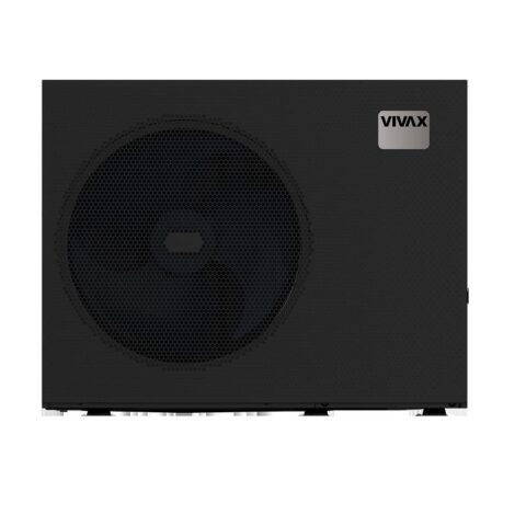 VIVAX TOPLOTNA ČRPALKA HPM-53CH155AENA R290-3