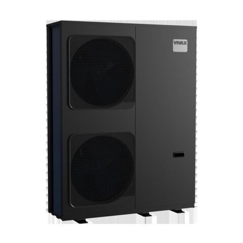 VIVAX TOPLOTNA ČRPALKA HPM-120CH350AEMA R290-3